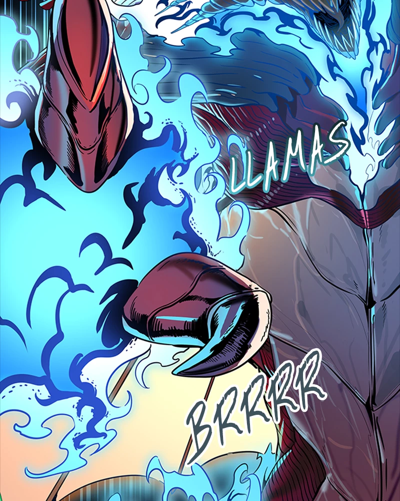 El irregular > Capitulo 537 > Page 2831