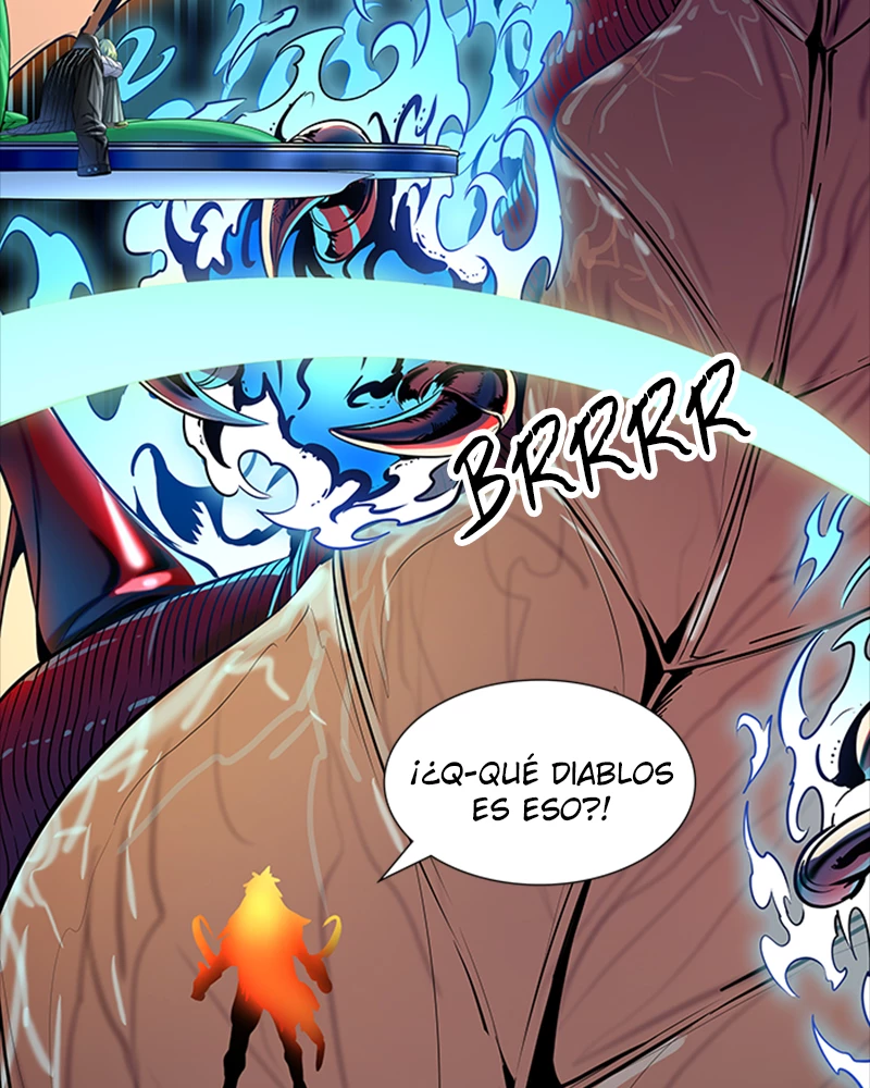 El irregular > Capitulo 537 > Page 2841