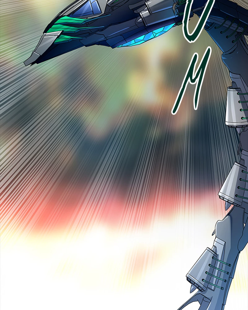 El irregular > Capitulo 538 > Page 21