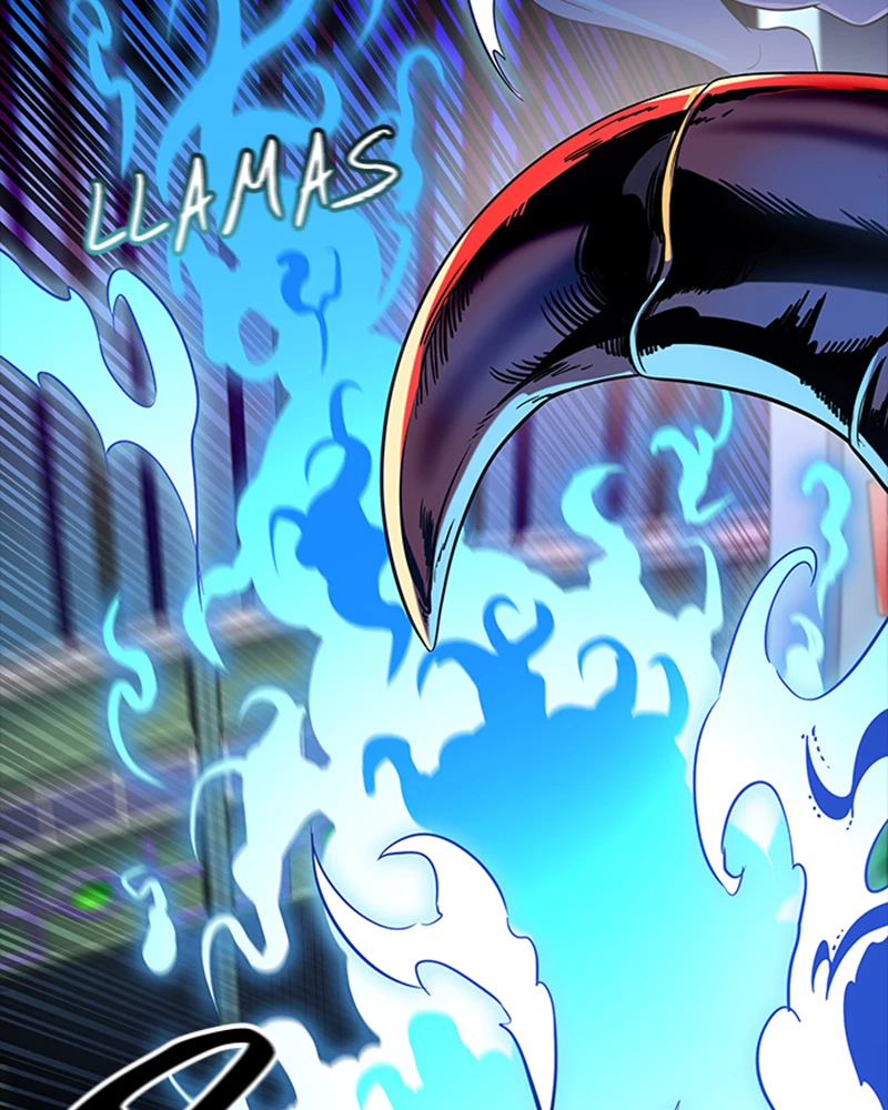 El irregular > Capitulo 538 > Page 41