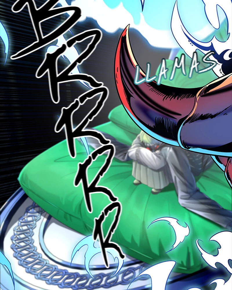 El irregular > Capitulo 538 > Page 51