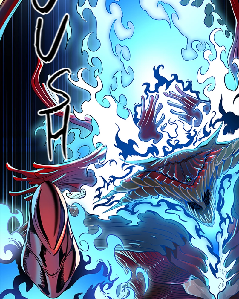 El irregular > Capitulo 538 > Page 91