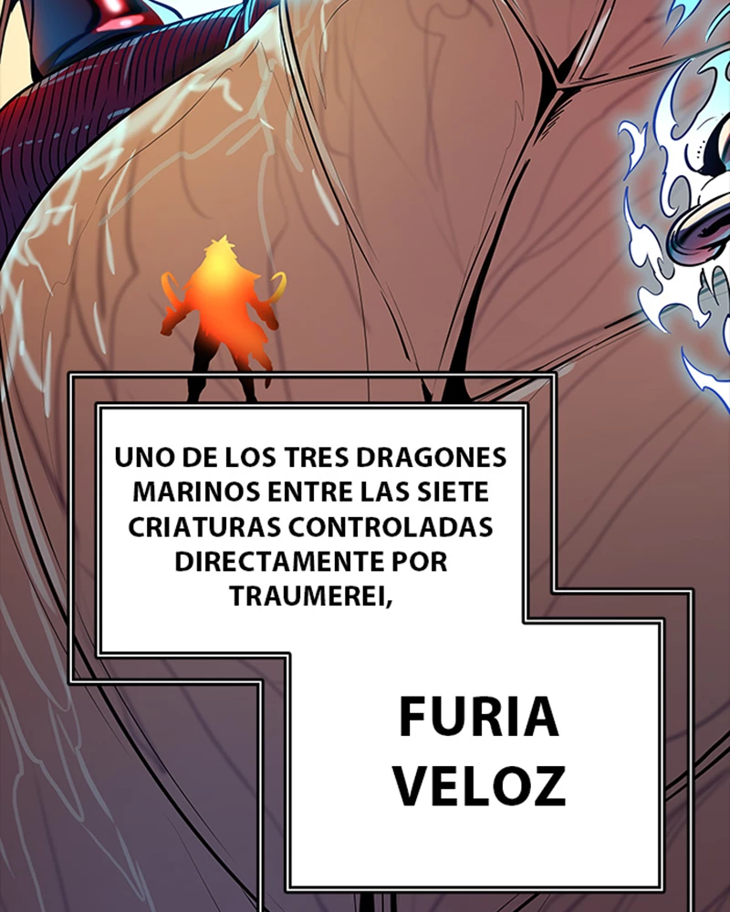 El irregular > Capitulo 538 > Page 111