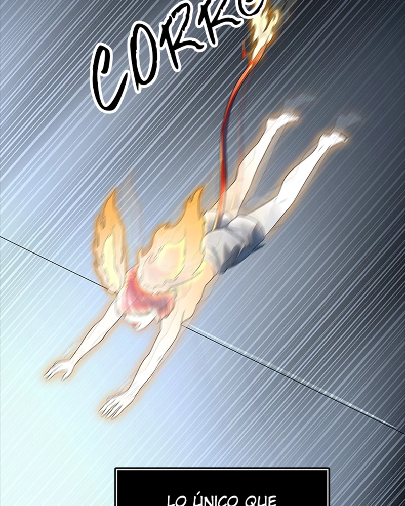 El irregular > Capitulo 538 > Page 191