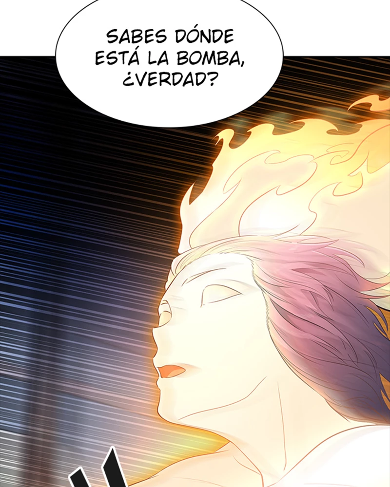 El irregular > Capitulo 538 > Page 281