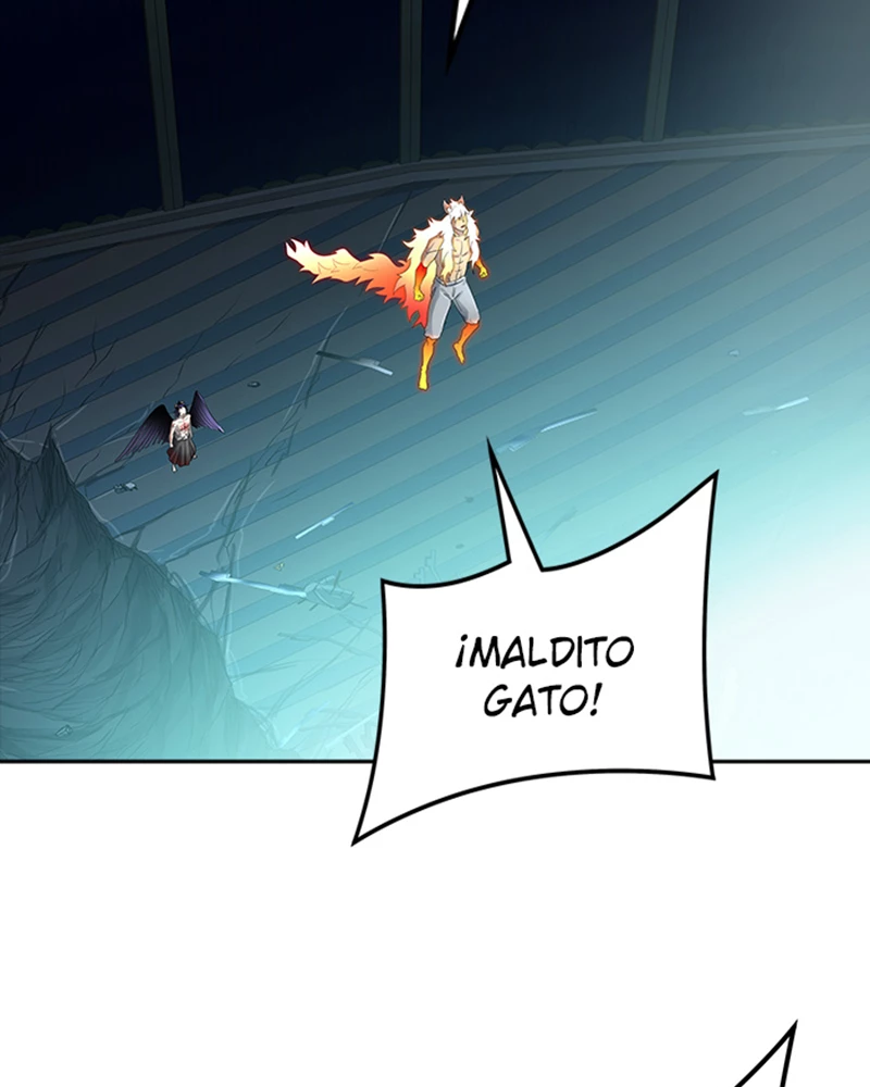 El irregular > Capitulo 538 > Page 331