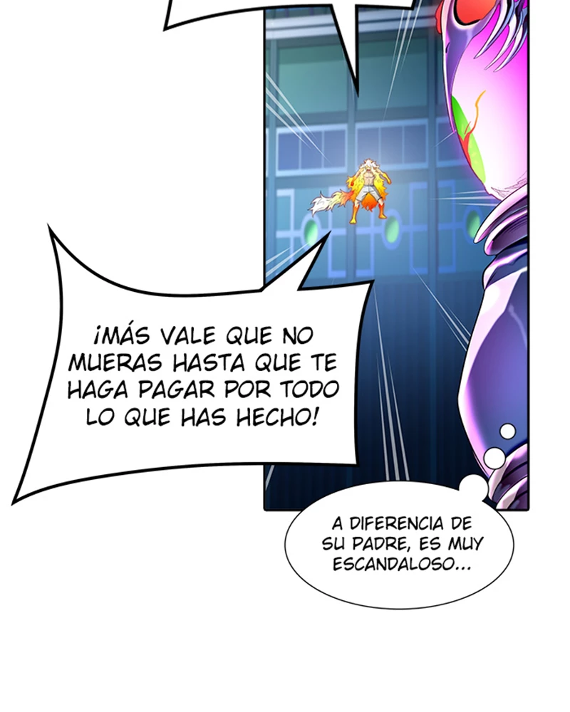 El irregular > Capitulo 538 > Page 481