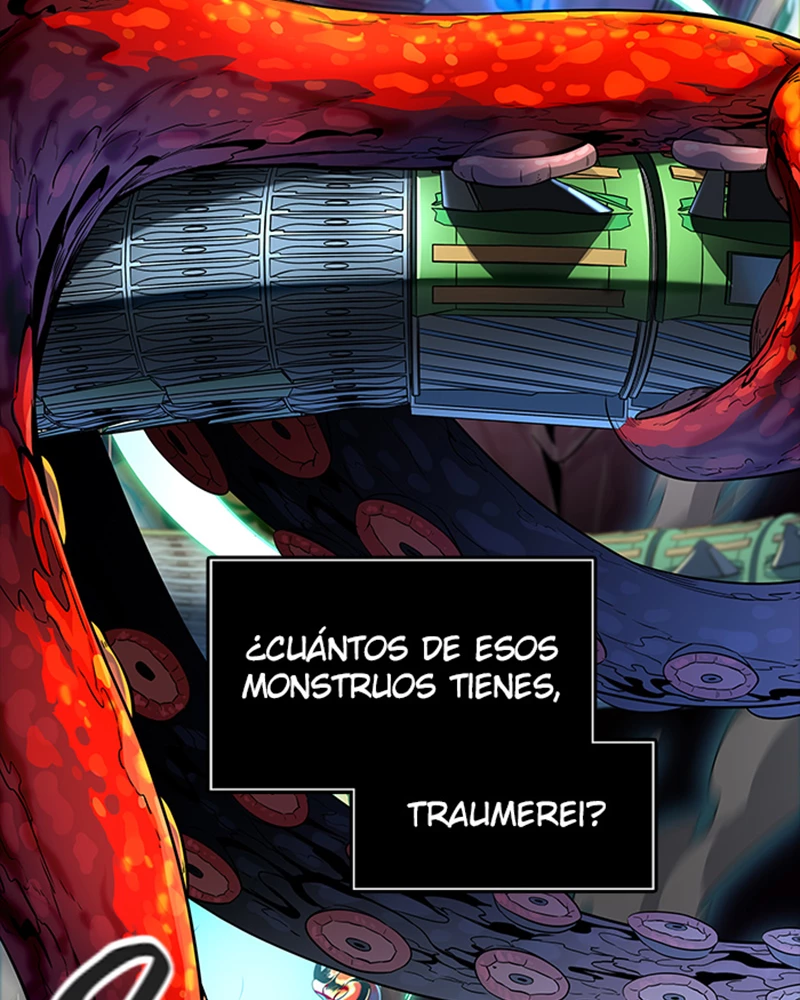 El irregular > Capitulo 538 > Page 521