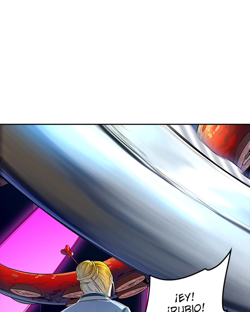 El irregular > Capitulo 538 > Page 551