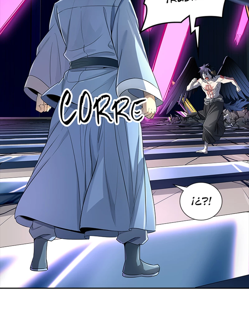 El irregular > Capitulo 538 > Page 561