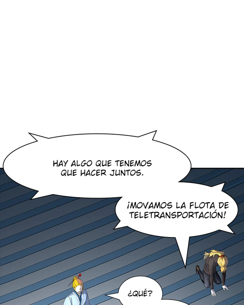 El irregular > Capitulo 538 > Page 571