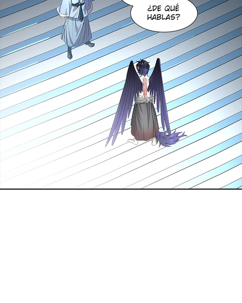 El irregular > Capitulo 538 > Page 581