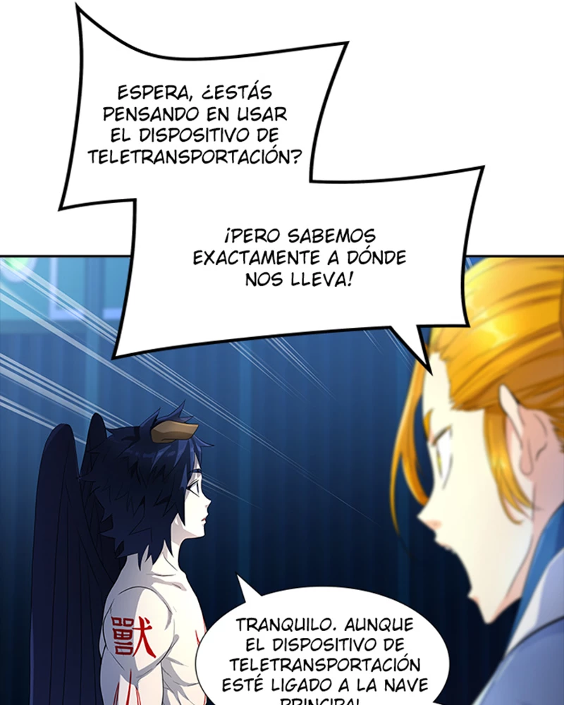 El irregular > Capitulo 538 > Page 591