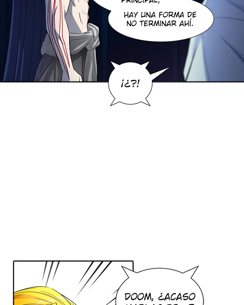 El irregular > Capitulo 538 > Page 601