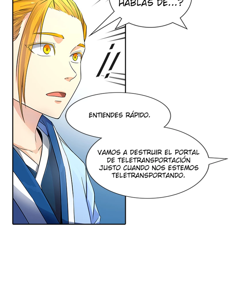 El irregular > Capitulo 538 > Page 611
