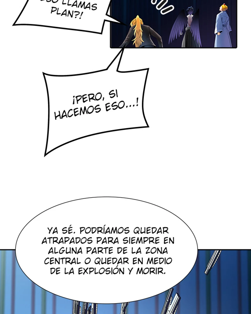 El irregular > Capitulo 538 > Page 631