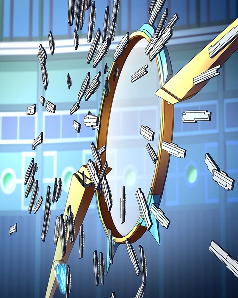 El irregular > Capitulo 538 > Page 641