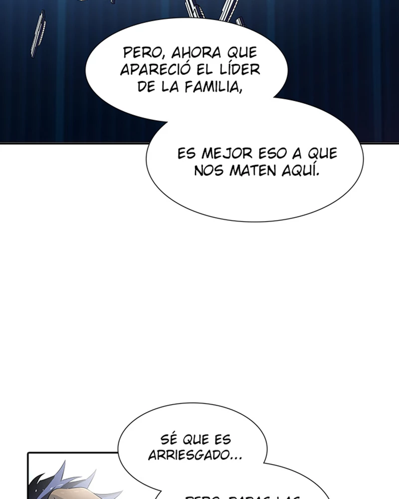 El irregular > Capitulo 538 > Page 651