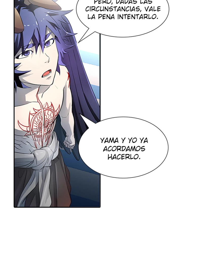 El irregular > Capitulo 538 > Page 661