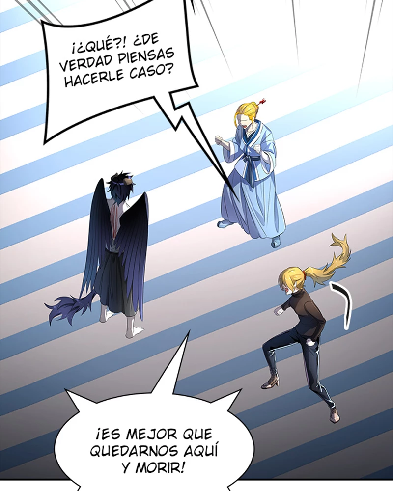 El irregular > Capitulo 538 > Page 691