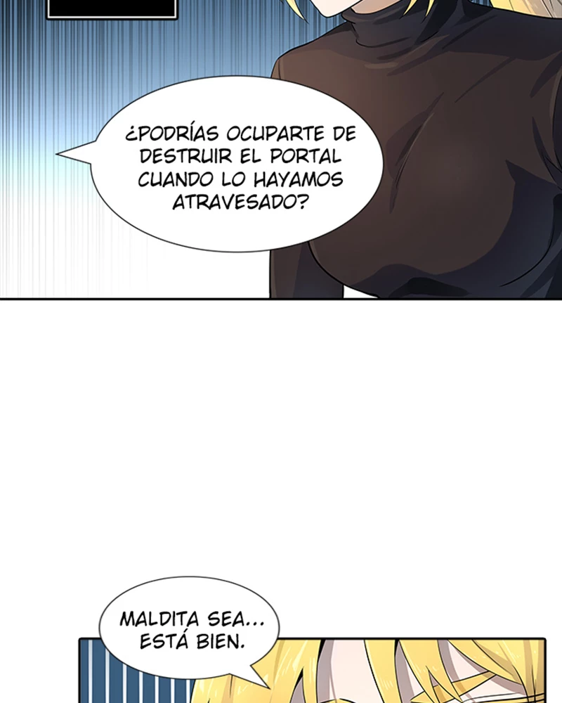 El irregular > Capitulo 538 > Page 711