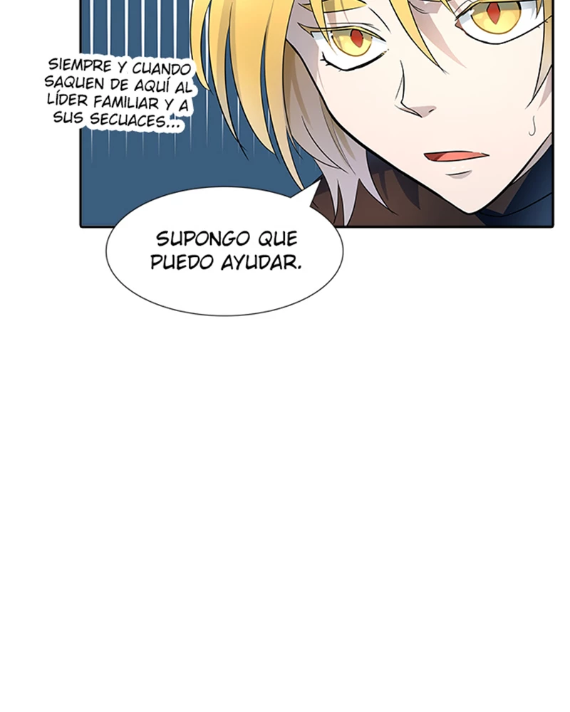 El irregular > Capitulo 538 > Page 731