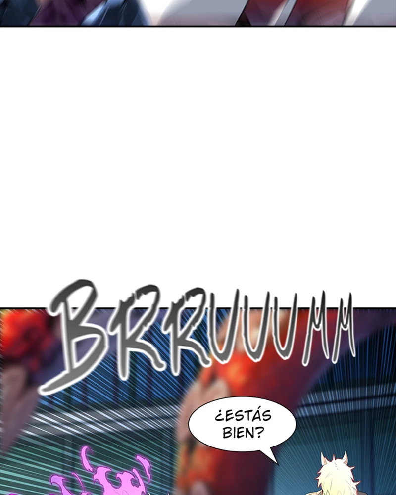 El irregular > Capitulo 538 > Page 921