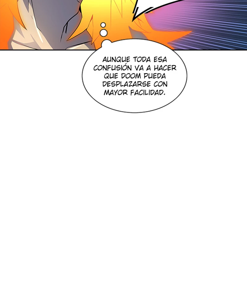 El irregular > Capitulo 538 > Page 951