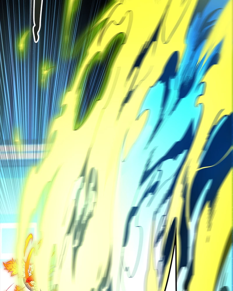 El irregular > Capitulo 538 > Page 1001