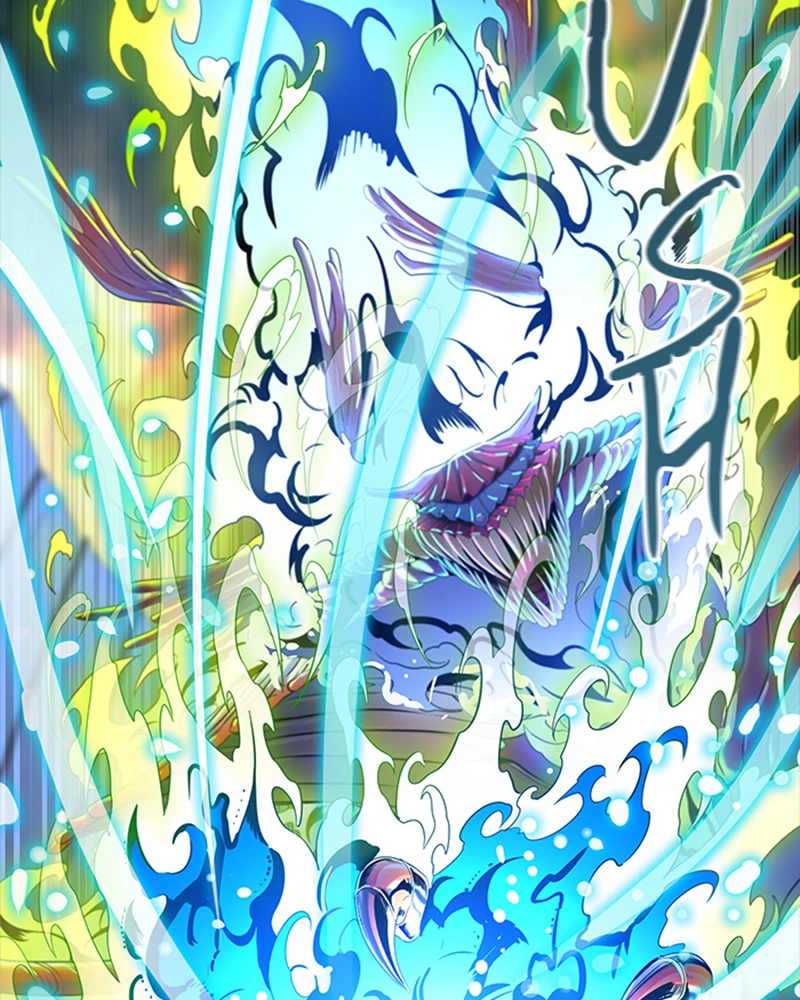 El irregular > Capitulo 538 > Page 1041