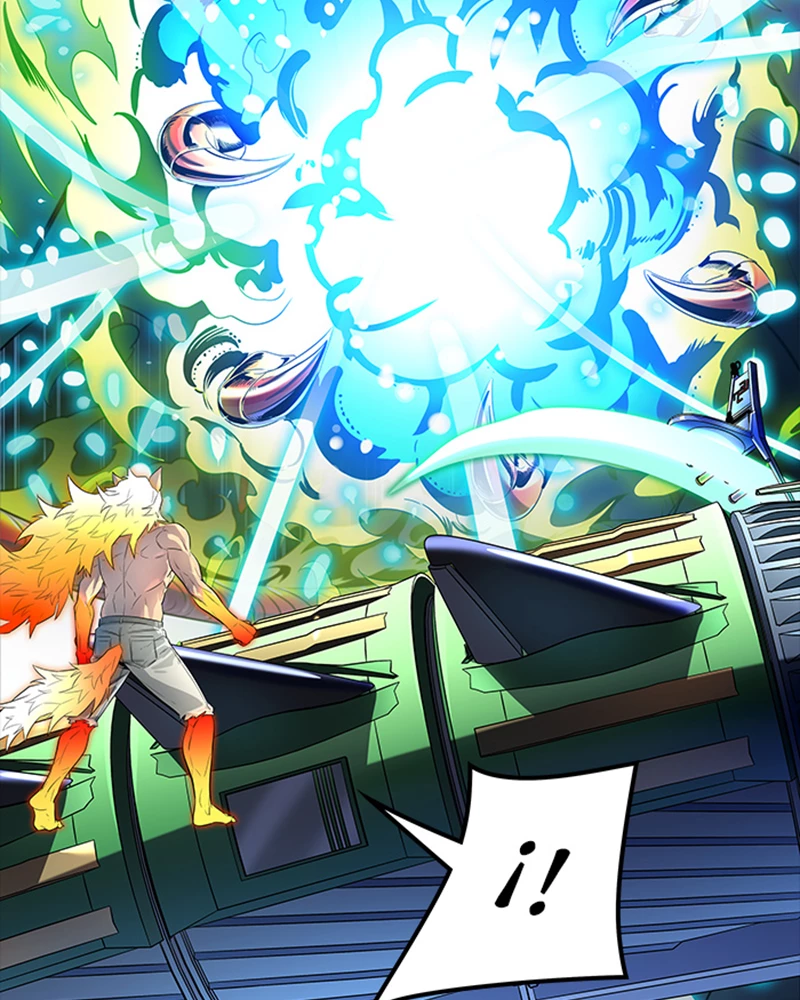 El irregular > Capitulo 538 > Page 1051