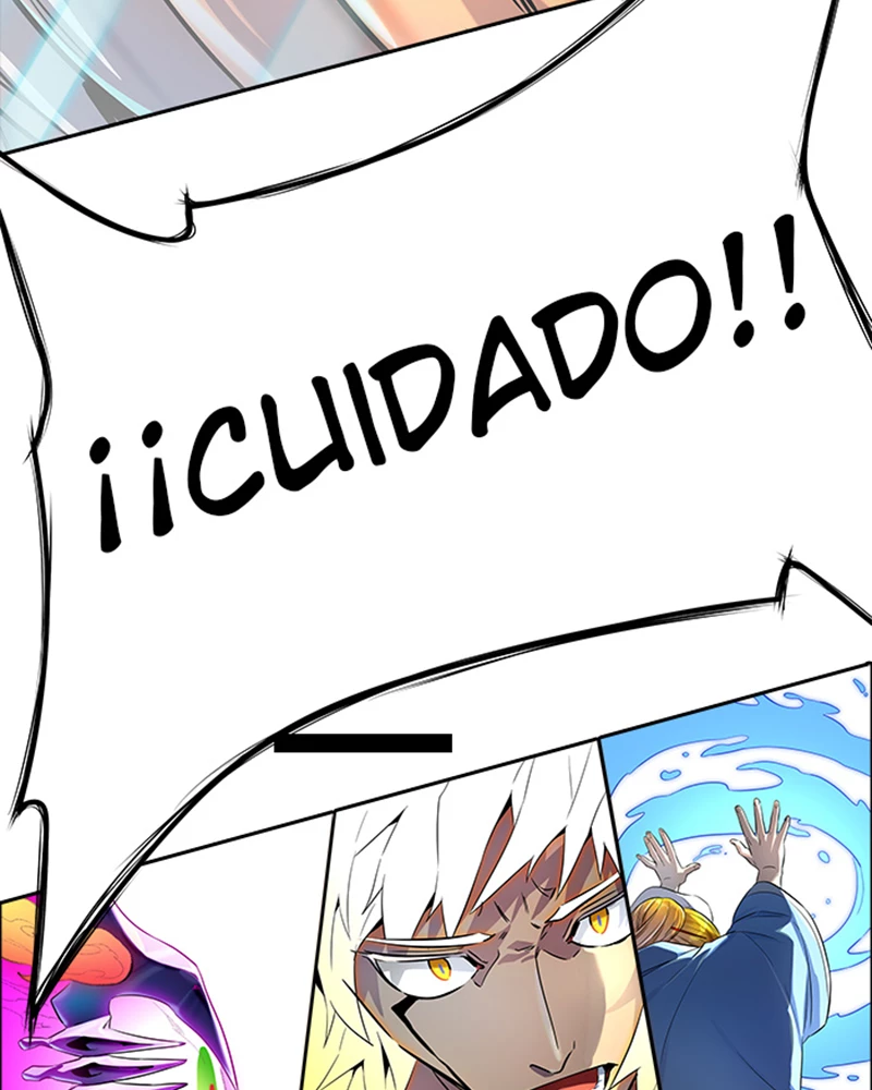 El irregular > Capitulo 538 > Page 1081