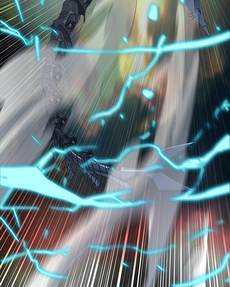 El irregular > Capitulo 538 > Page 1121