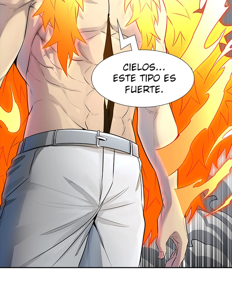 El irregular > Capitulo 538 > Page 1201