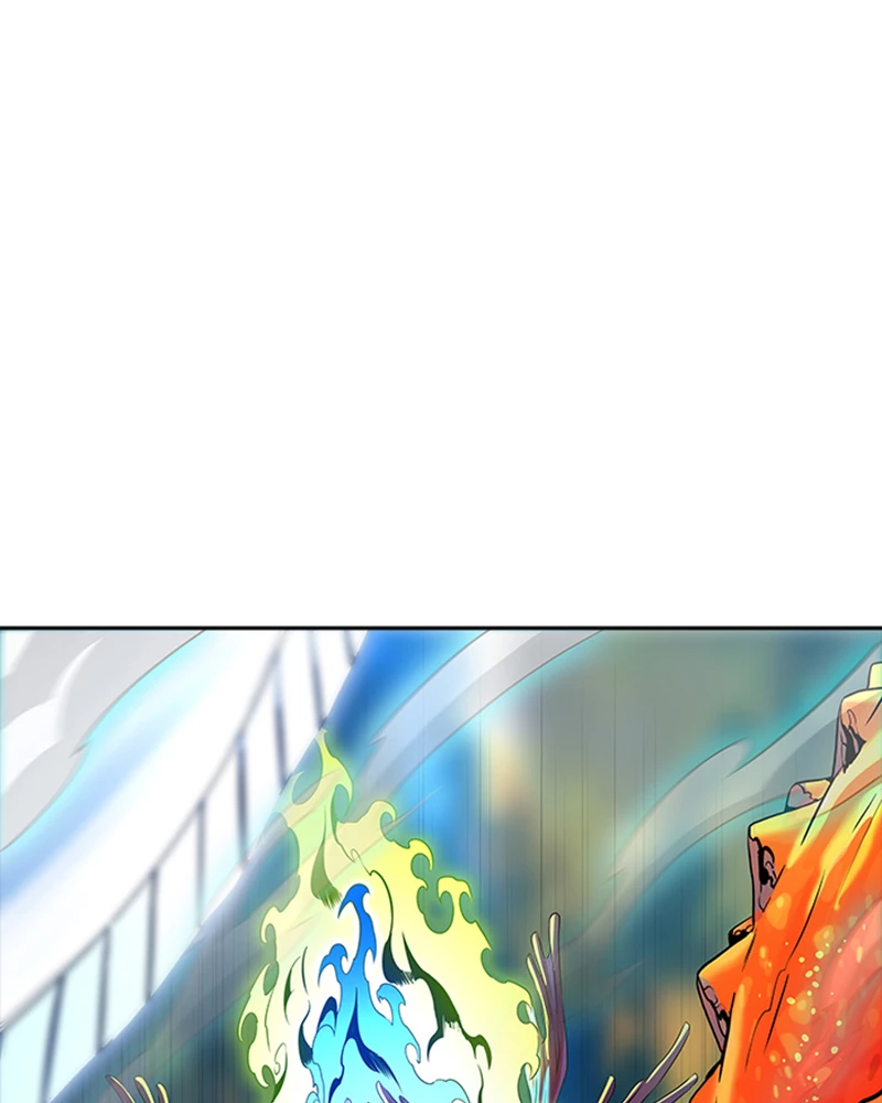 El irregular > Capitulo 538 > Page 1211