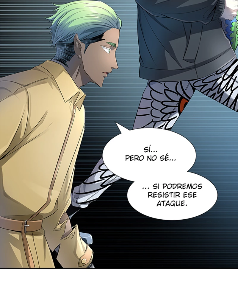 El irregular > Capitulo 538 > Page 1301
