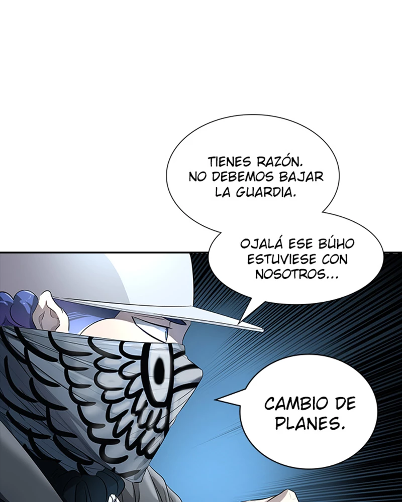 El irregular > Capitulo 538 > Page 1311