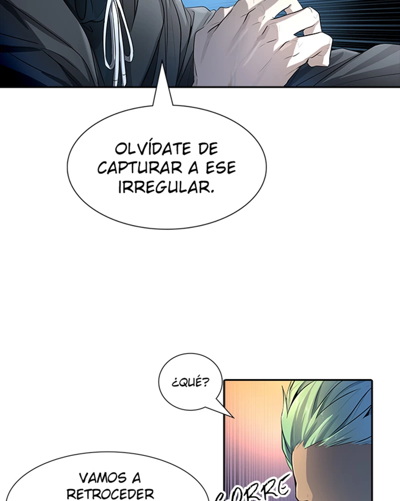El irregular > Capitulo 538 > Page 1321