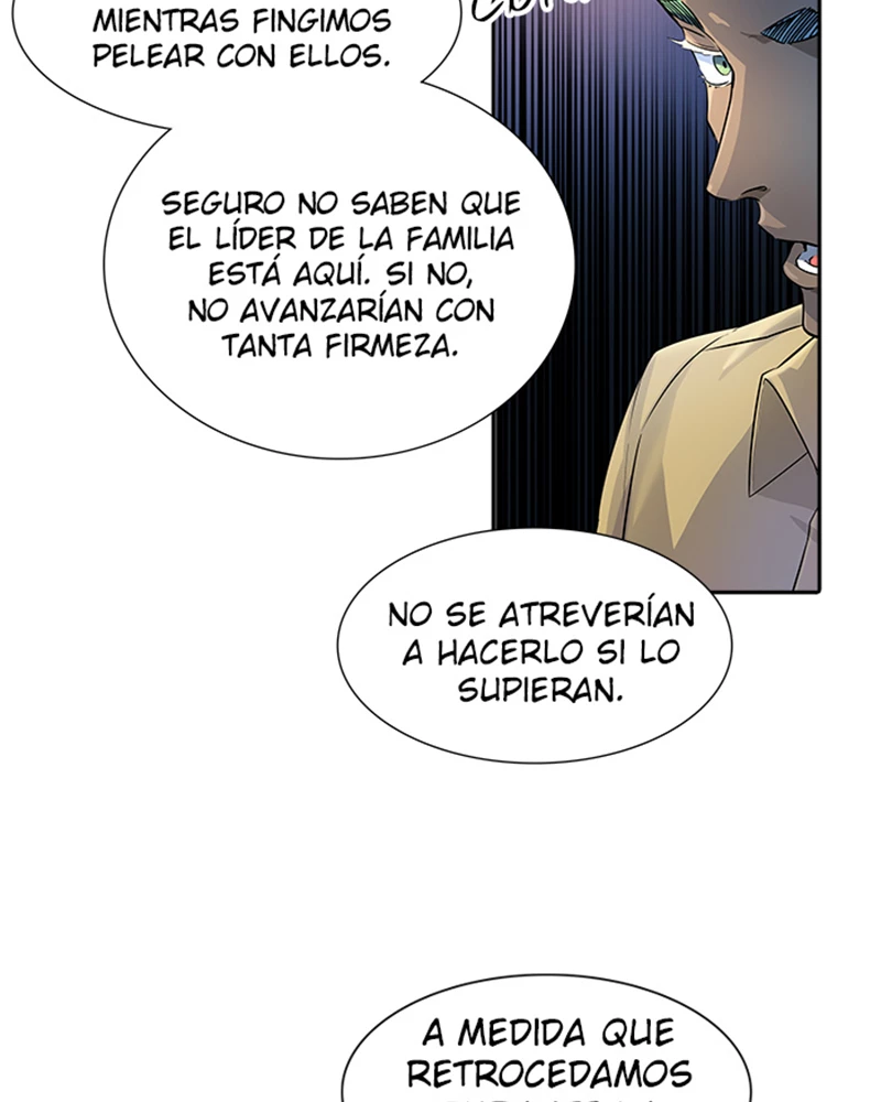 El irregular > Capitulo 538 > Page 1331