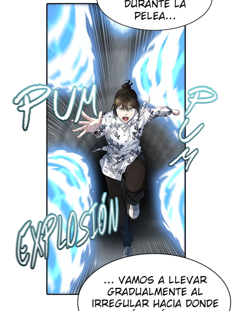 El irregular > Capitulo 538 > Page 1341