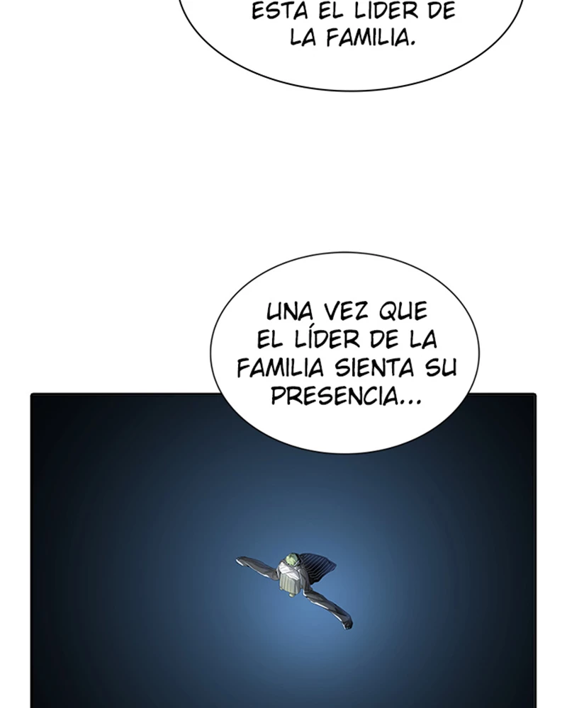 El irregular > Capitulo 538 > Page 1351