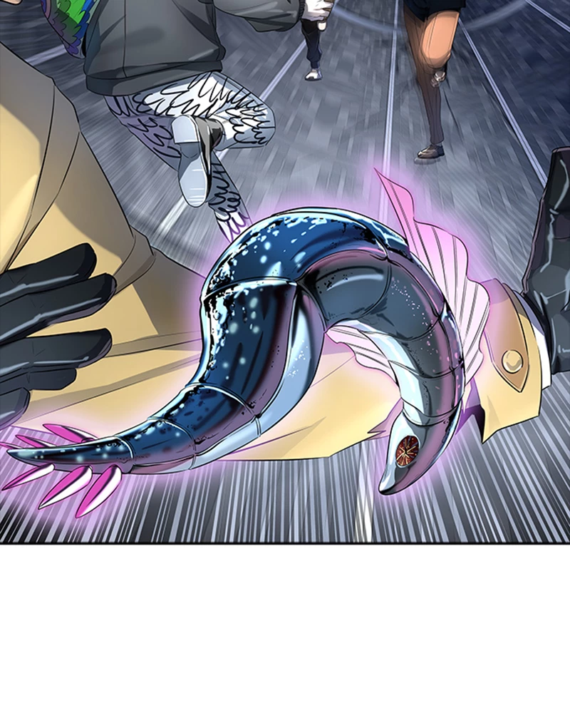 El irregular > Capitulo 538 > Page 1401