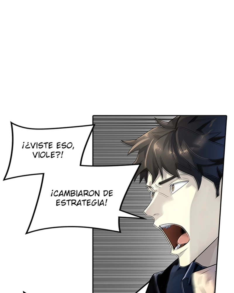 El irregular > Capitulo 538 > Page 1411