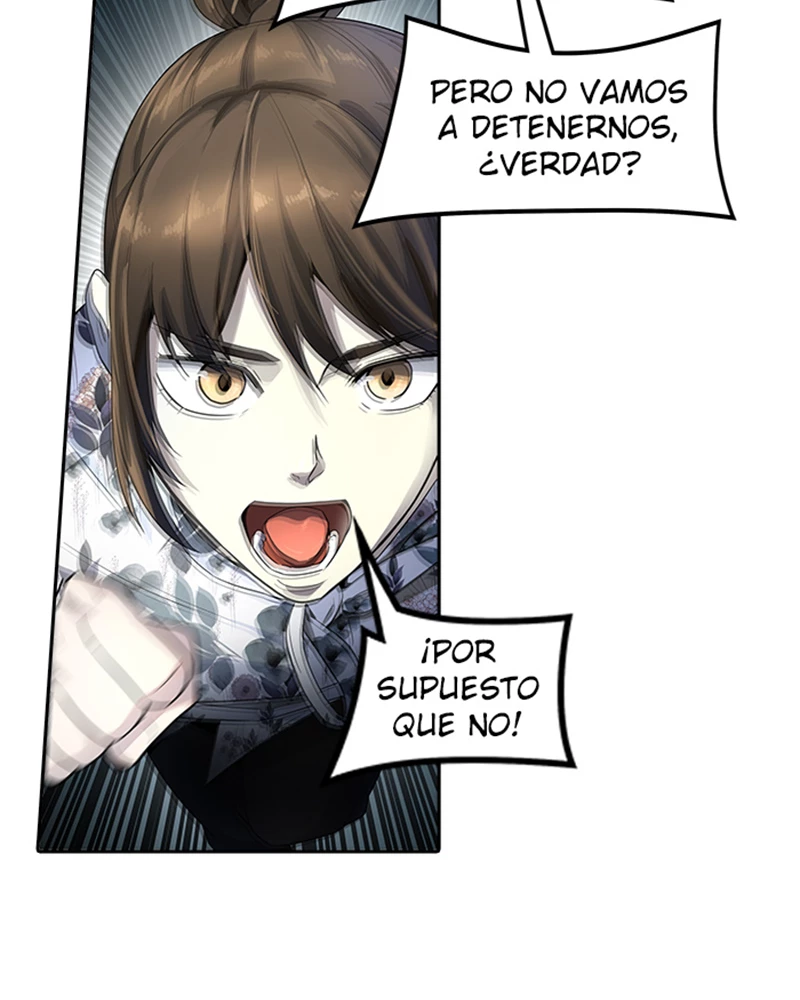 El irregular > Capitulo 538 > Page 1431