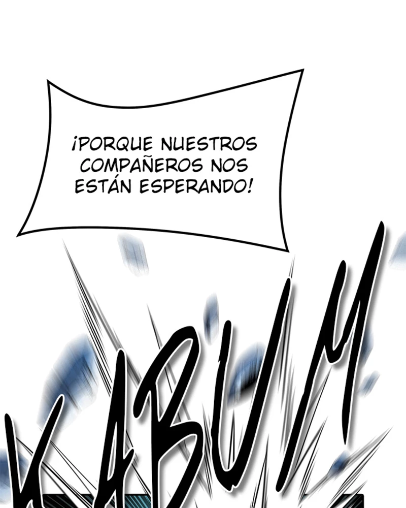 El irregular > Capitulo 538 > Page 1441