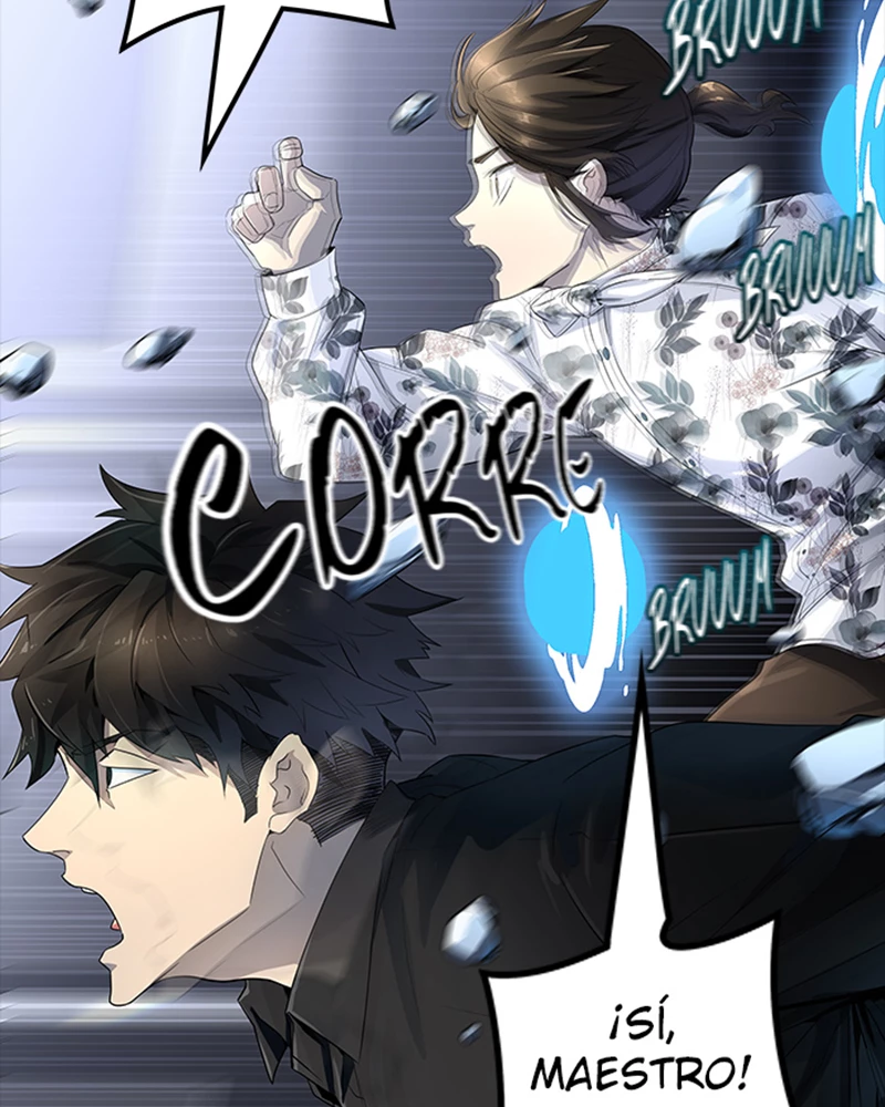 El irregular > Capitulo 538 > Page 1481