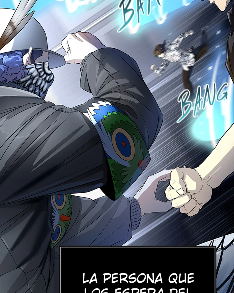 El irregular > Capitulo 538 > Page 1541