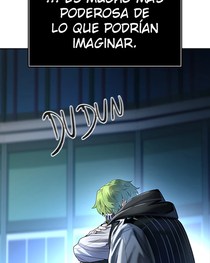 El irregular > Capitulo 538 > Page 1561