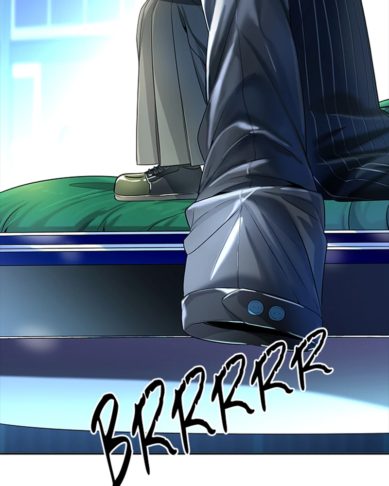 El irregular > Capitulo 538 > Page 1571