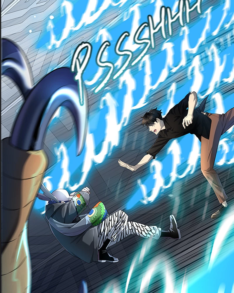 El irregular > Capitulo 538 > Page 1601